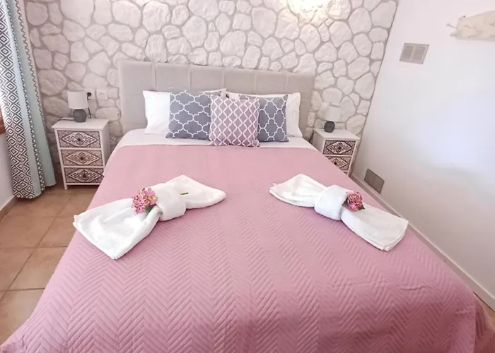 Kiki\'S Apartments