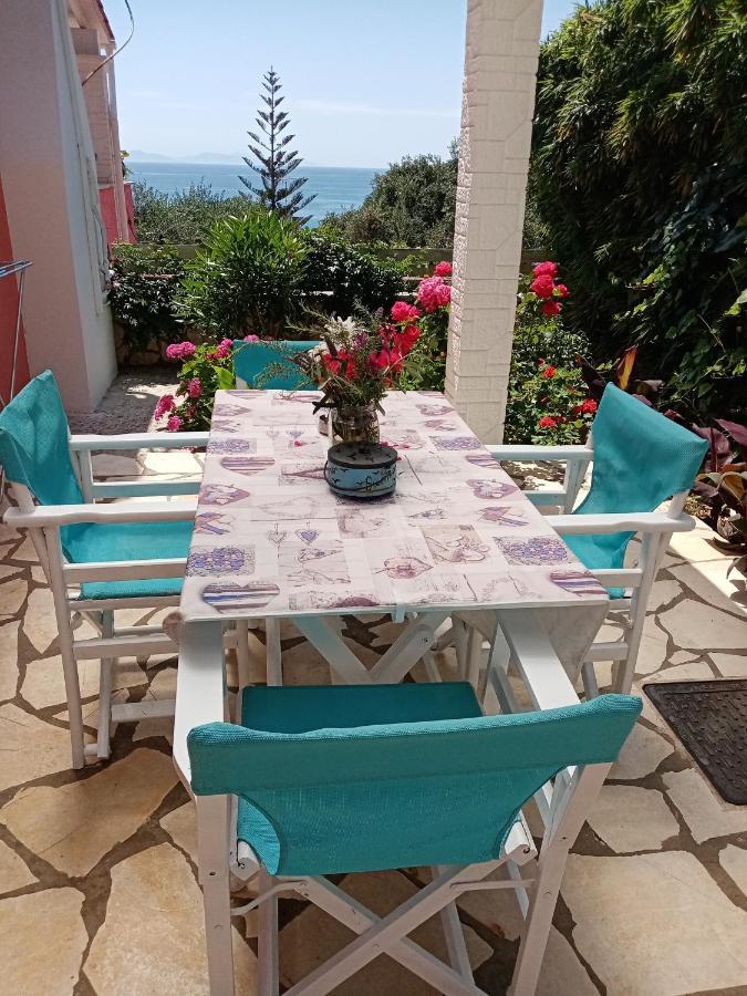 Appartement Kiki's Barbati