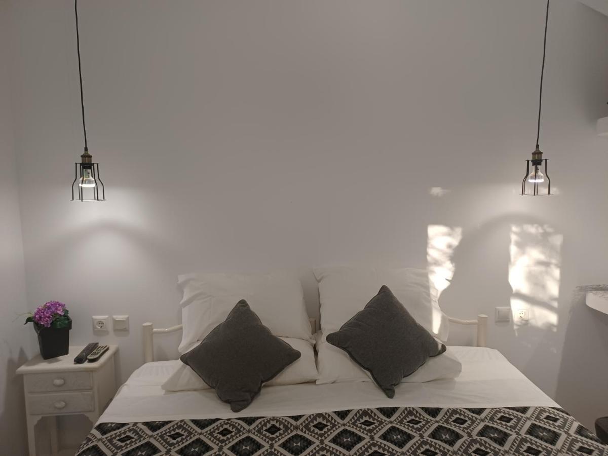 Appartement Kiki's Barbati