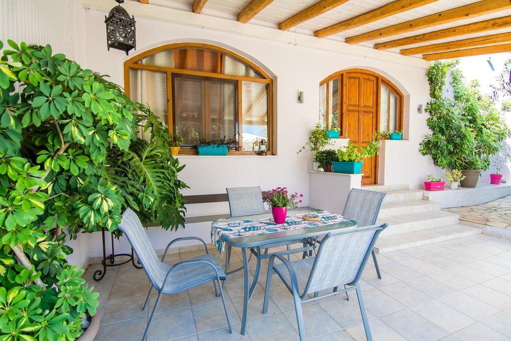 Kiki's Appartement Barbati