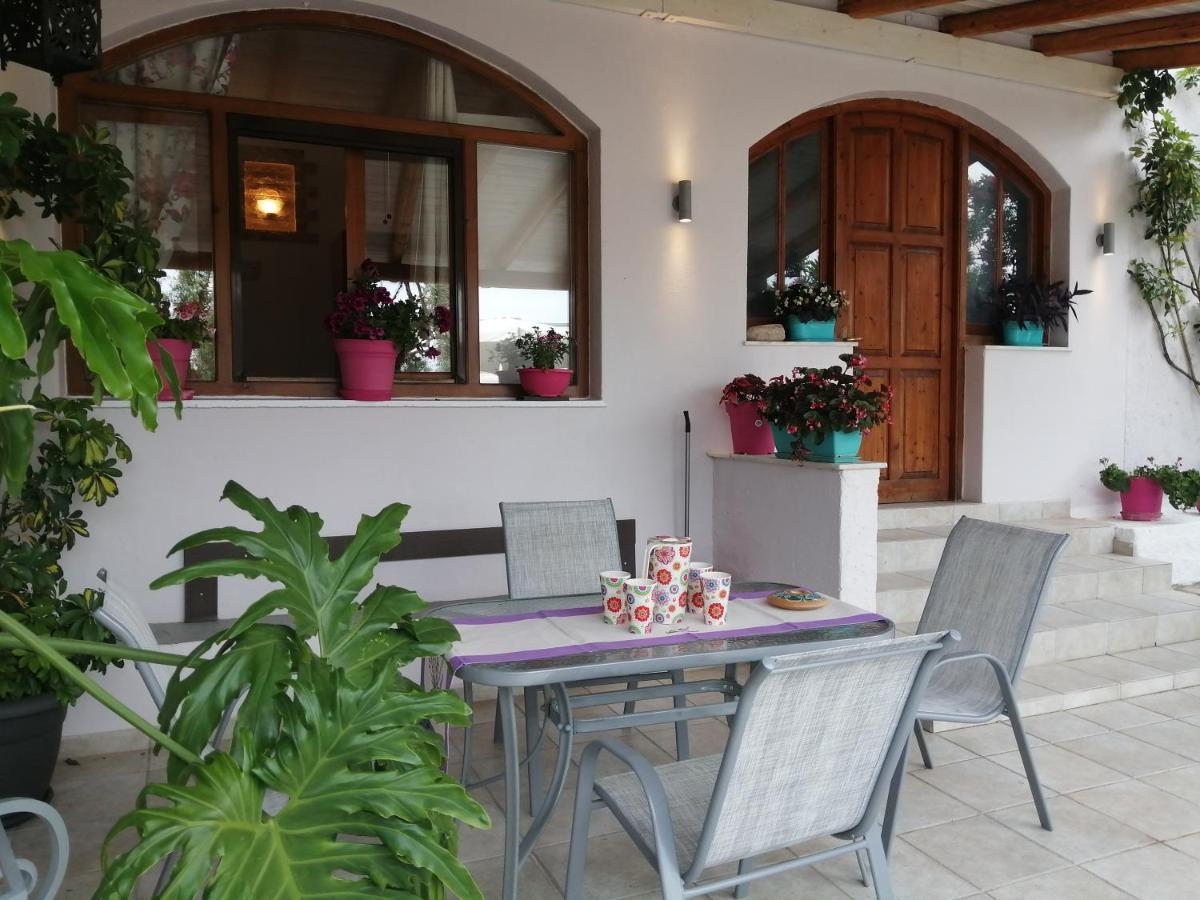Appartement Kiki's