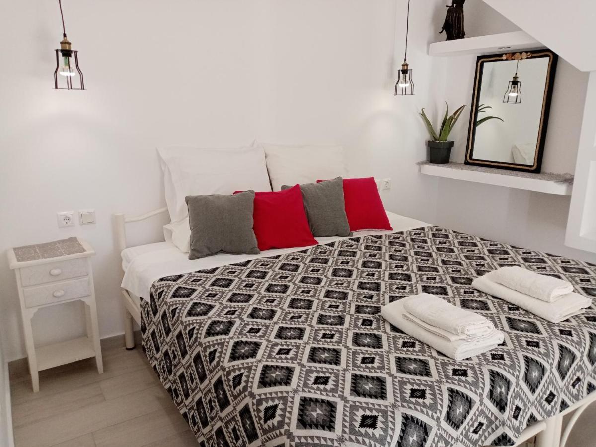 Kiki's Apartament