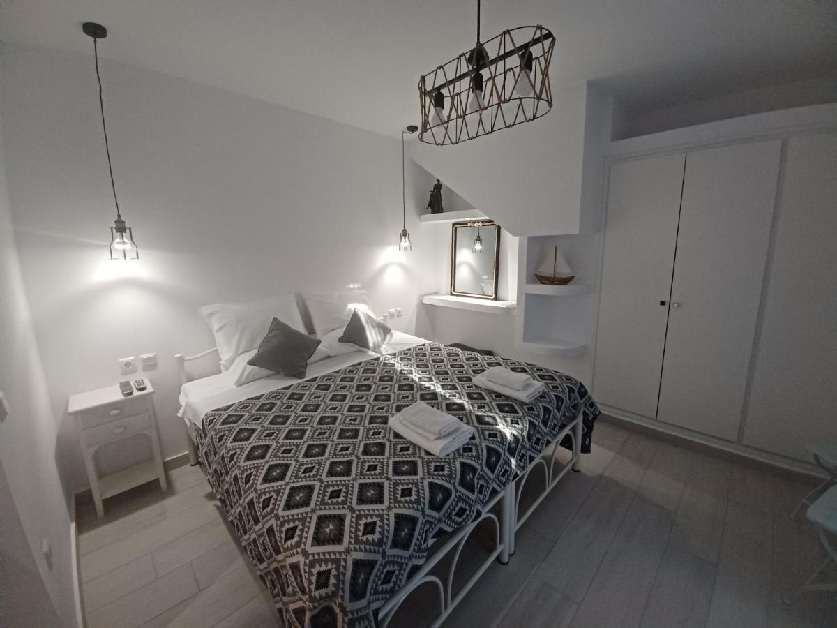 Apartament Kiki's