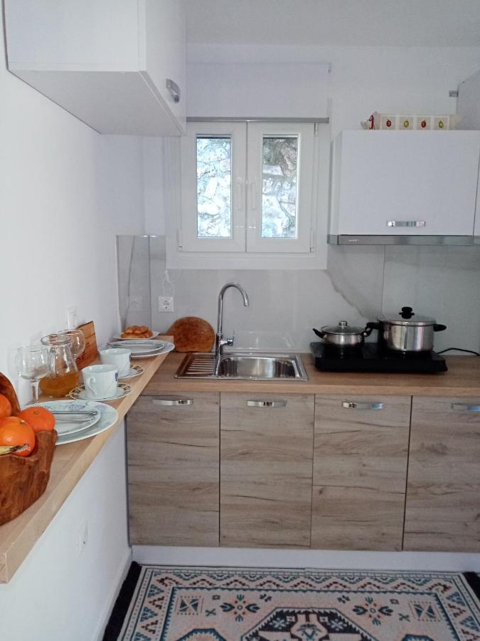 Kiki's Apartament Barbati