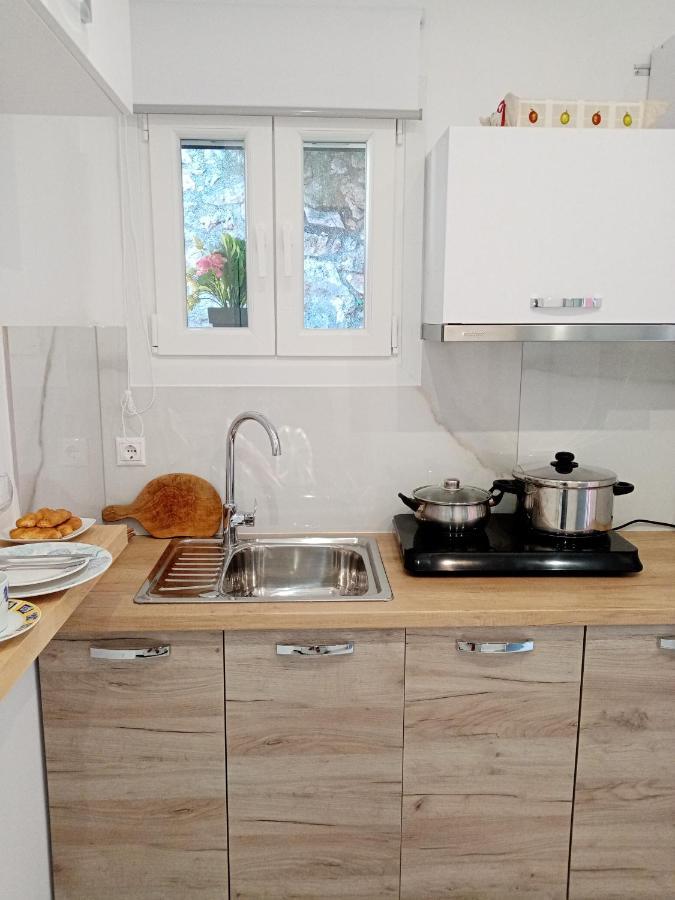 Apartament Kiki's