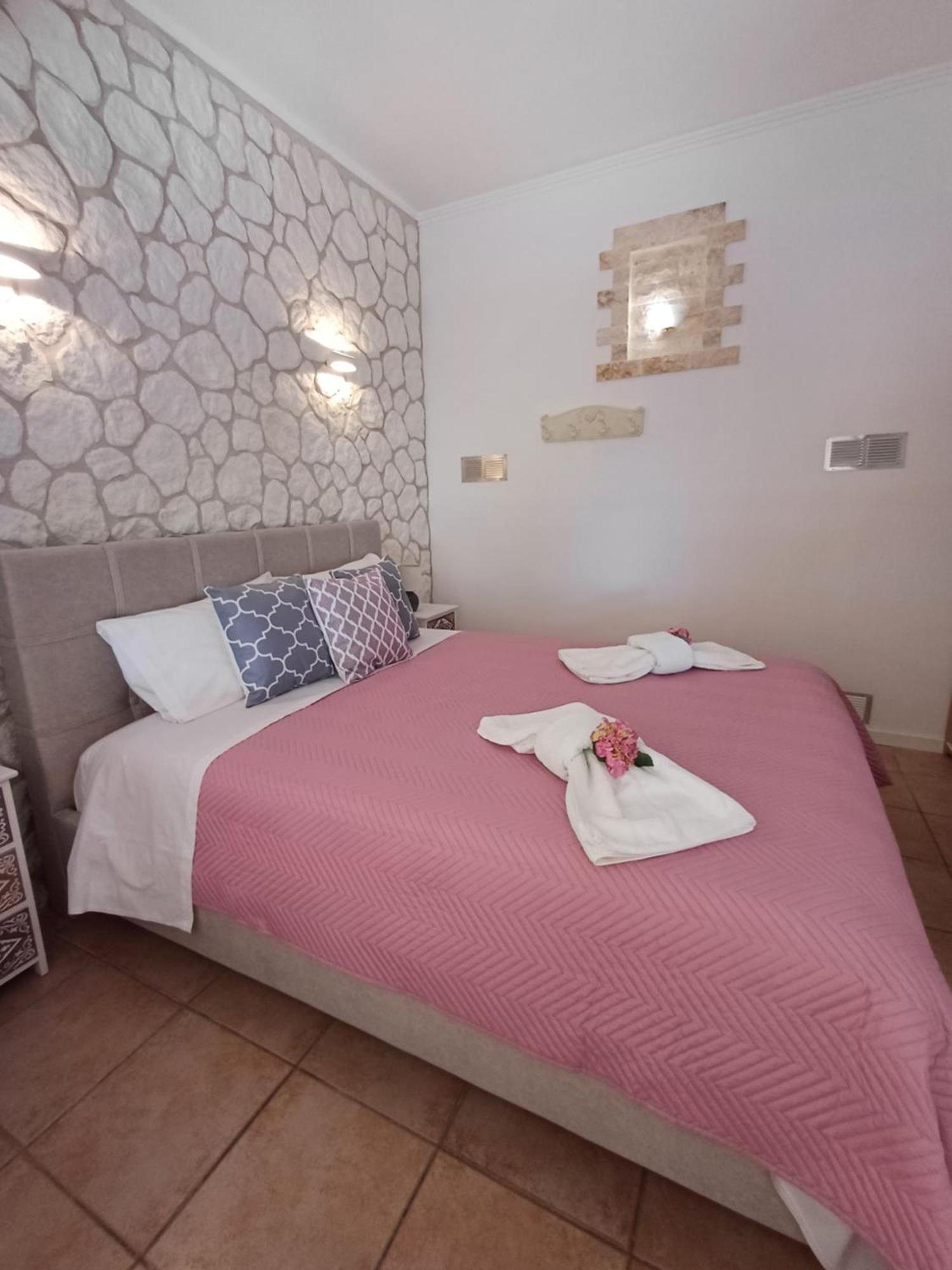 Apartament Kiki's Barbati