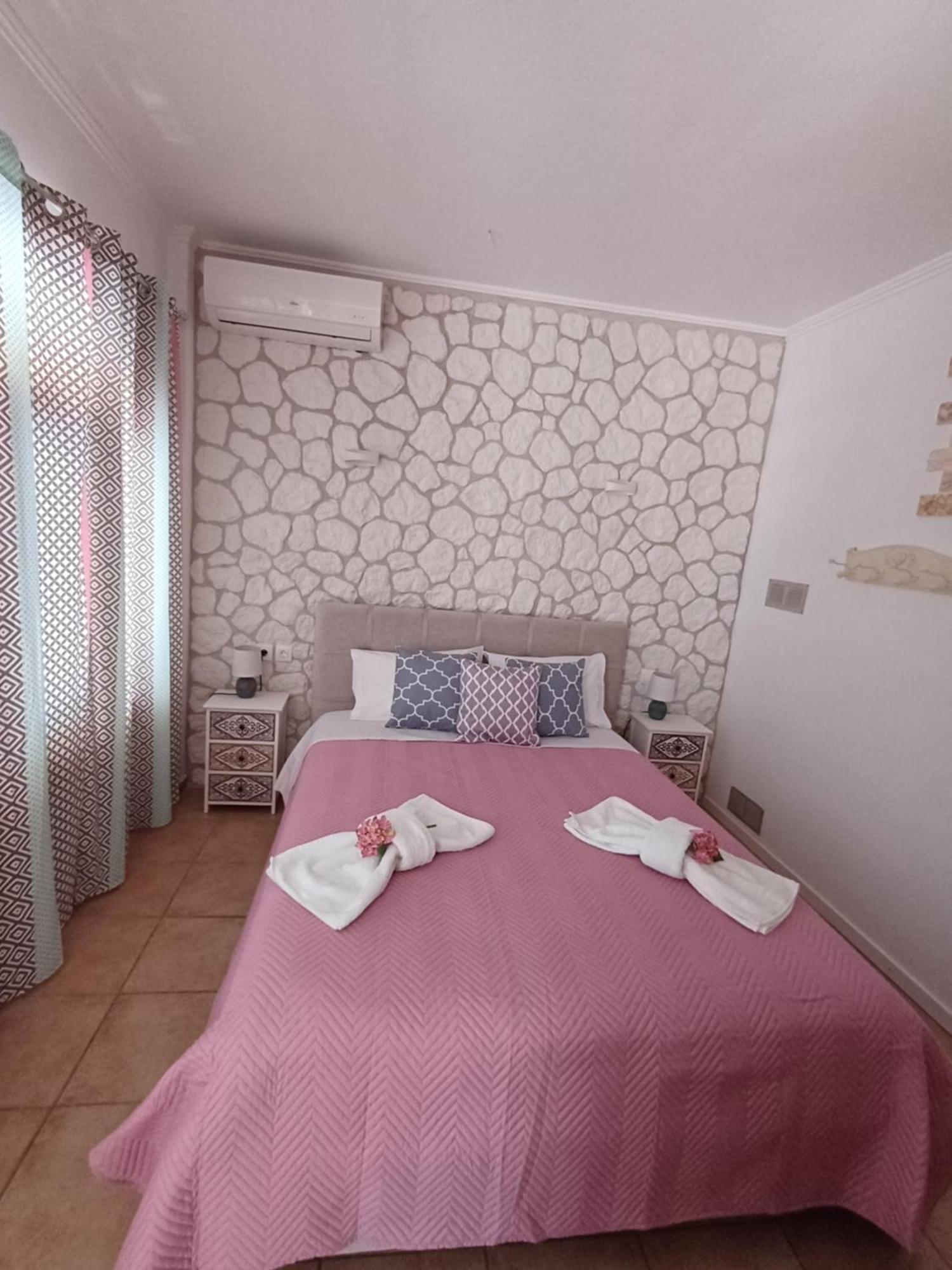 Apartament Kiki's Barbati