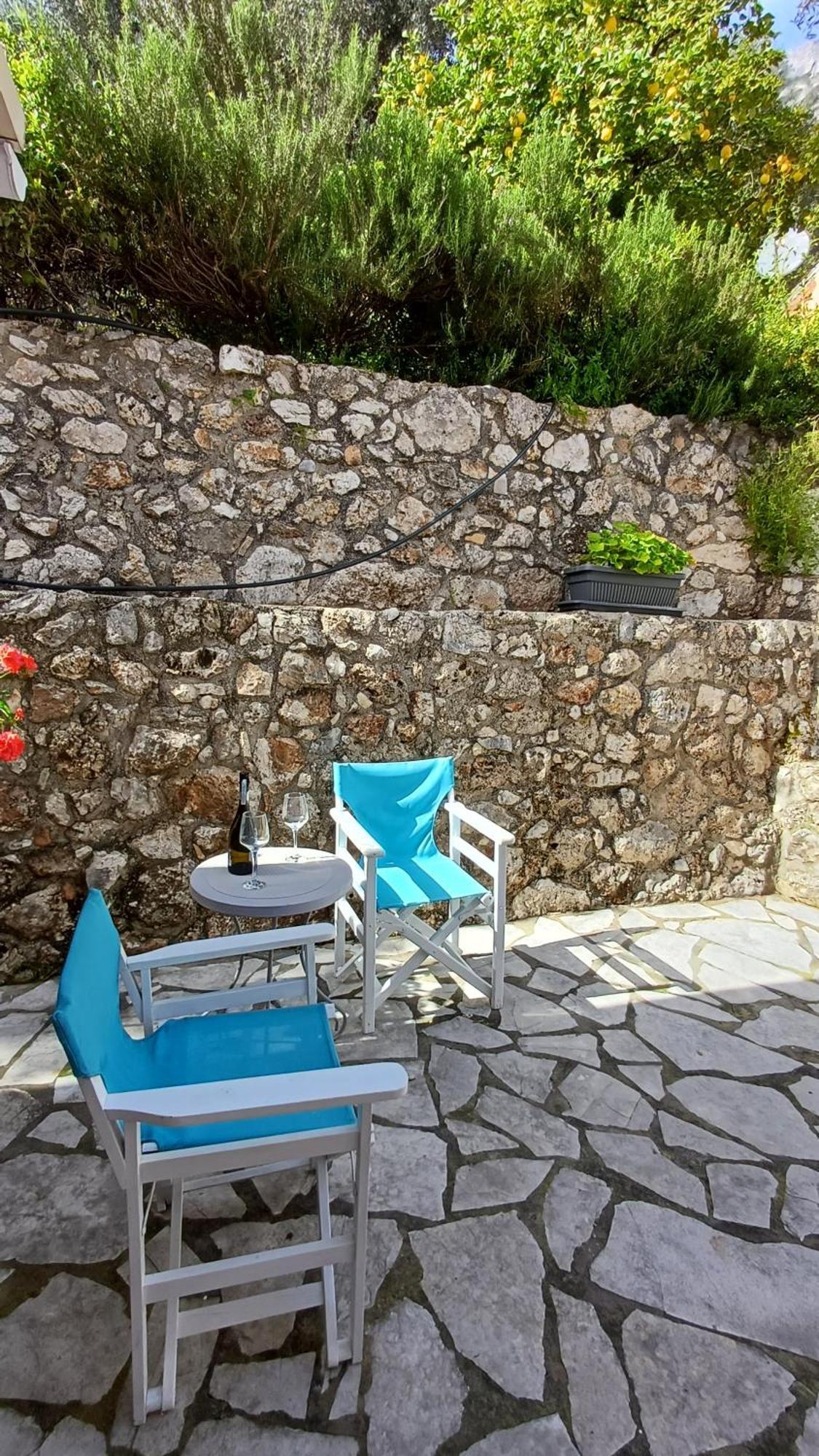 Apartament Kiki's
