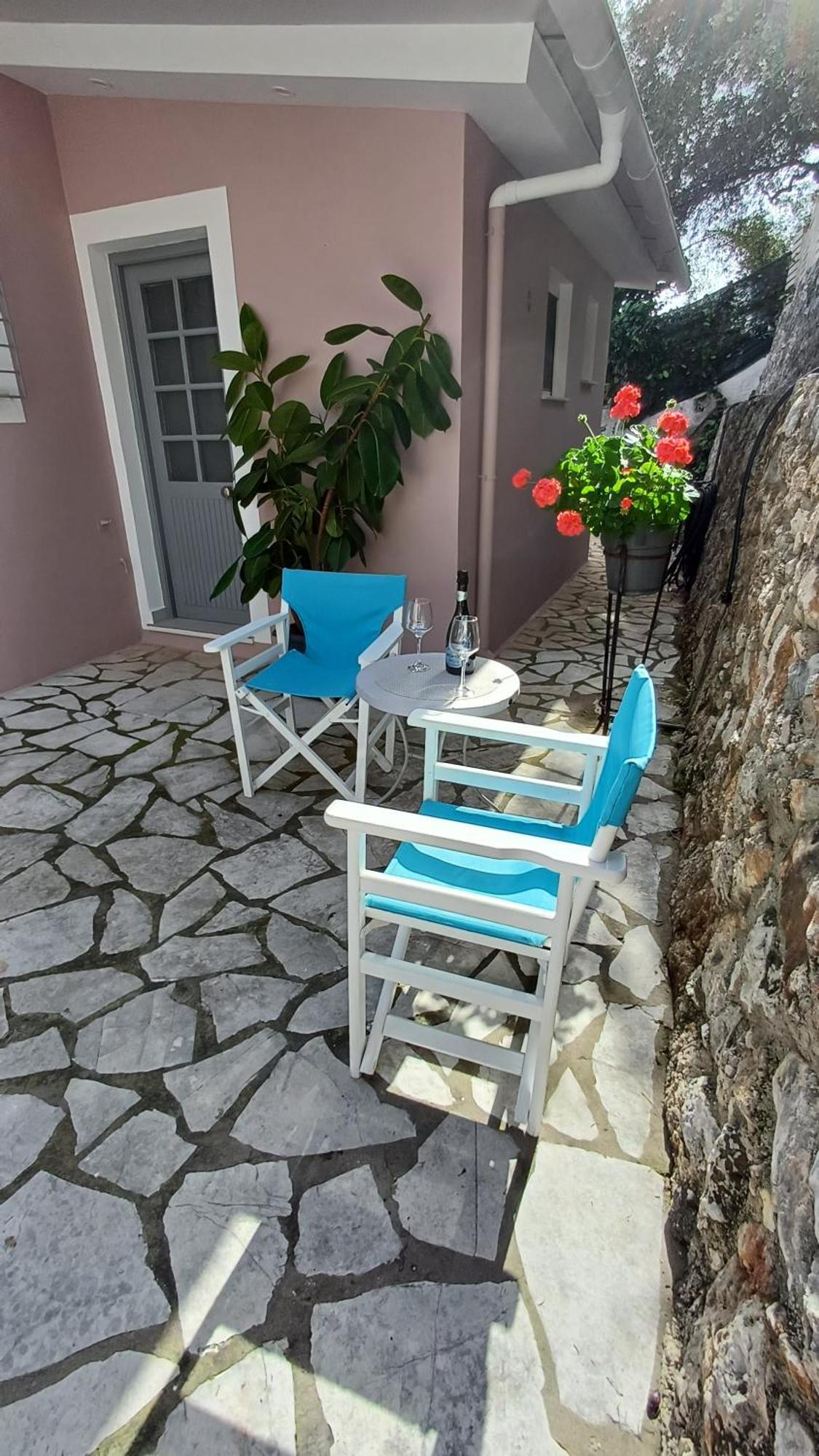 Apartament Kiki's Barbati