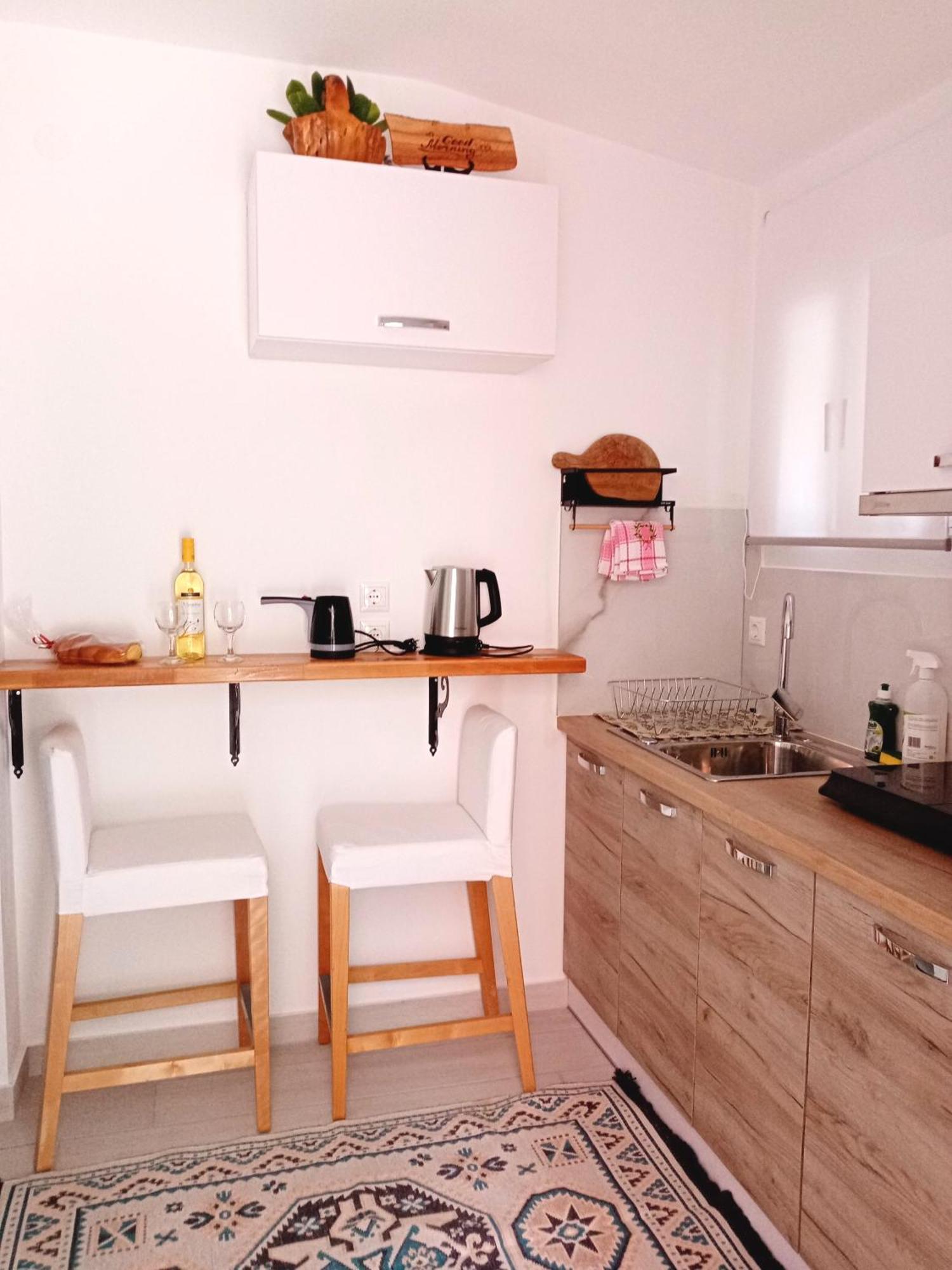 Kiki's Apartament