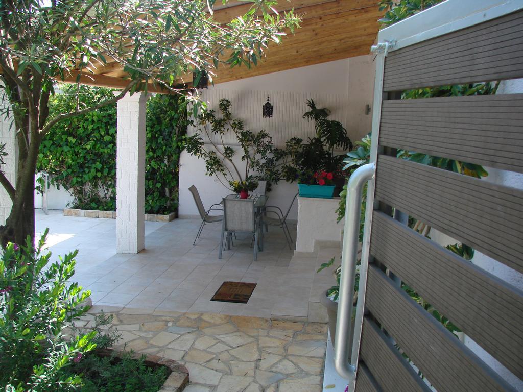 Apartament Kiki's